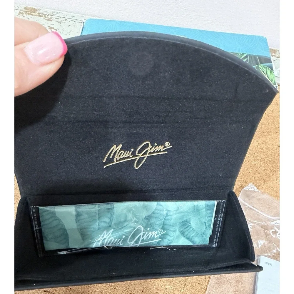Maui Jim brand new